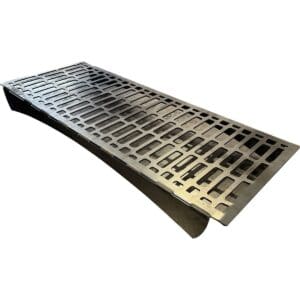 Charcoal Grill Grate