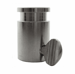 Replacement Spit Rod Bushing 5/8"
