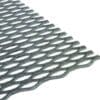 Perforated cooking surface for an Argentine grill