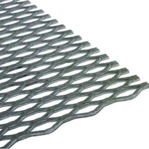 Perforated cooking surface for an Argentine grill