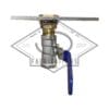 Ball Valve Drain Kit