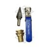 Drain kit for Santa Maria grill.
