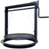 Webber Santa Maria BBQ Grill attachment.