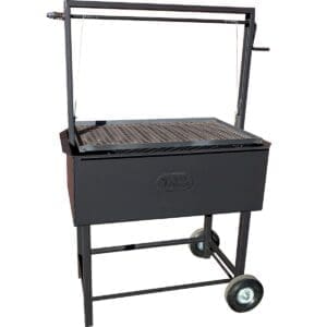36x21 Santa Maria Grill