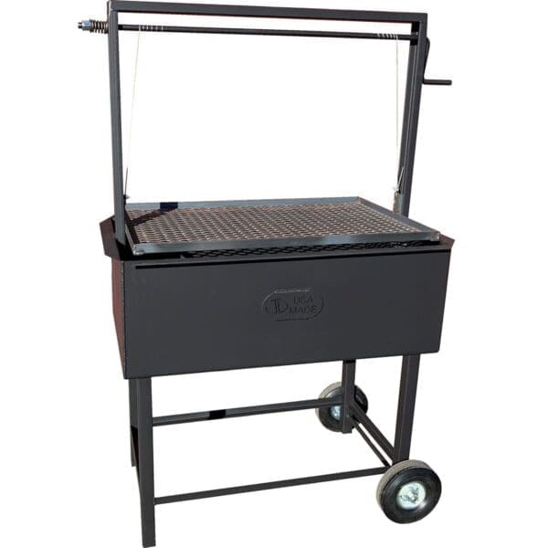 36x21 Santa Maria Grill